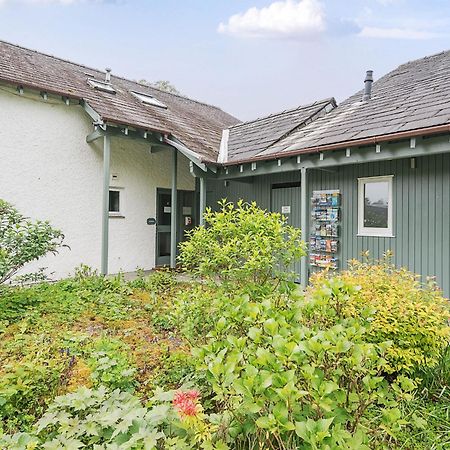 Maple - Woodland Cottages Bowness-on-Windermere Exterior foto